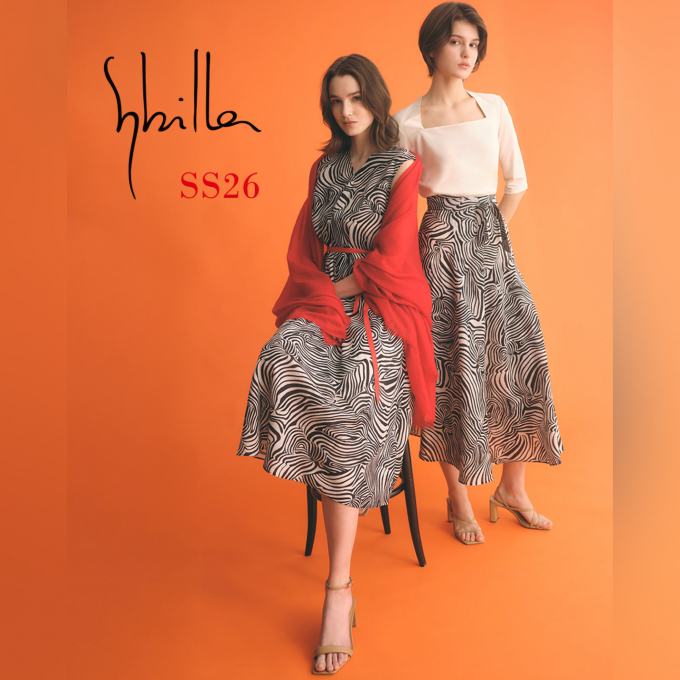 【シビラ】10％優待会＆New Arrival