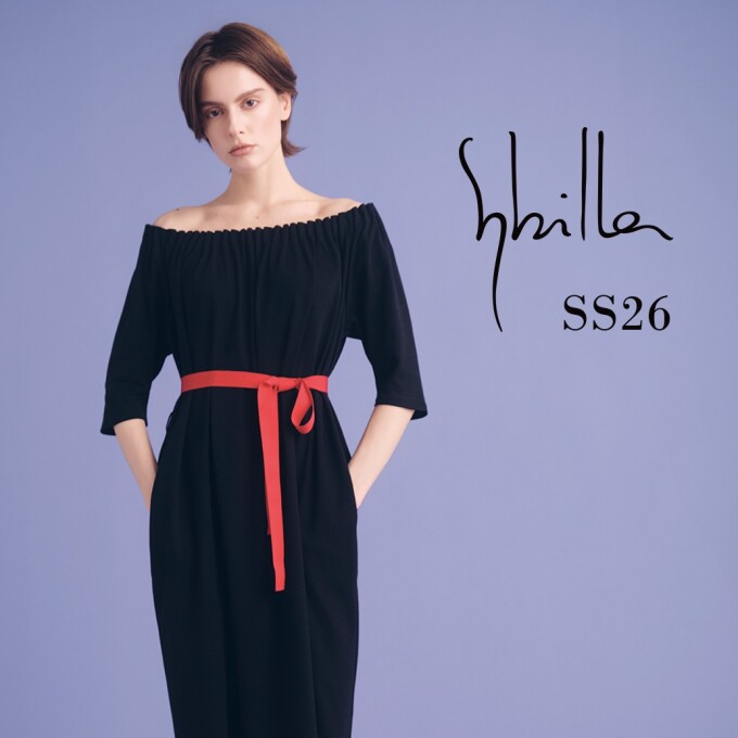 【シビラ】10%ご優待会&New Arrival