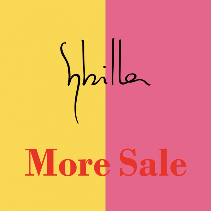 【シビラ】More SALE
