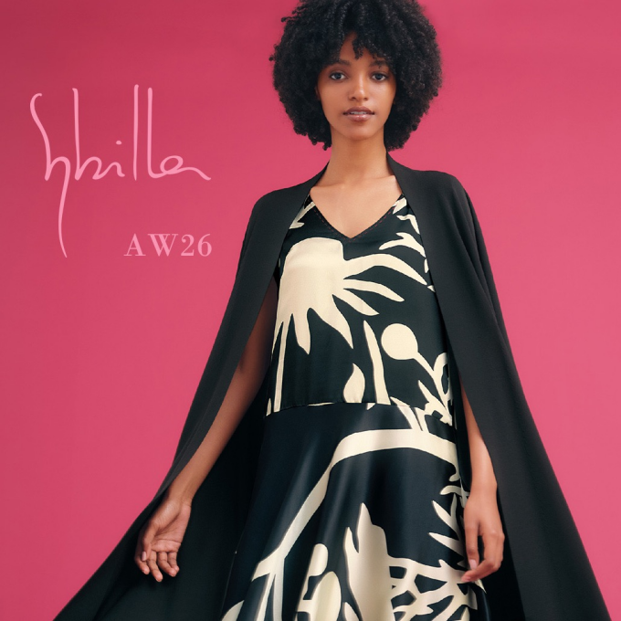 【シビラ】10%ご優待会& New Arrival