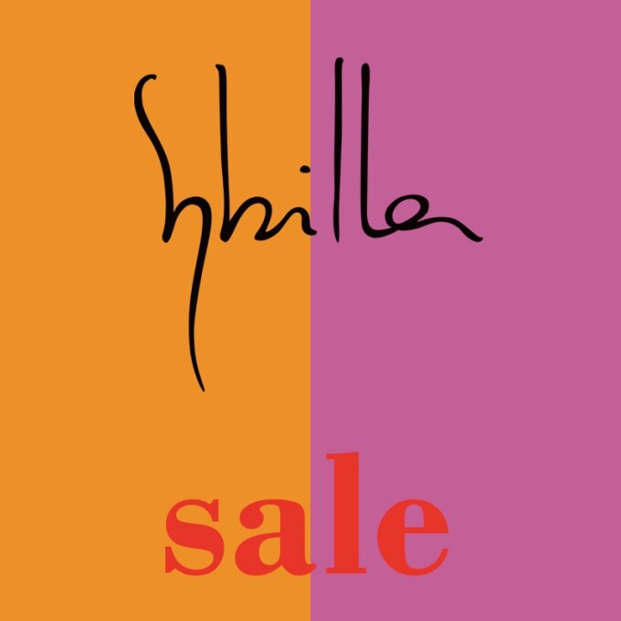 【シビラ】Clearance Sale