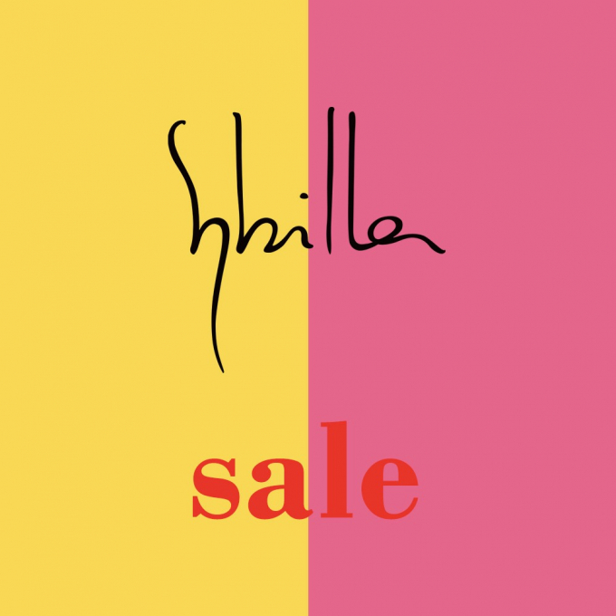 【シビラ】Clearance SALE