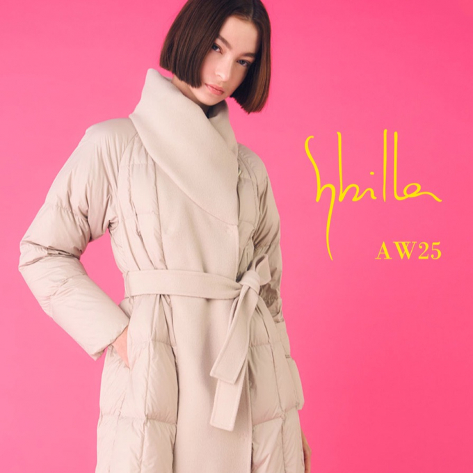 【シビラ】Outer Collection