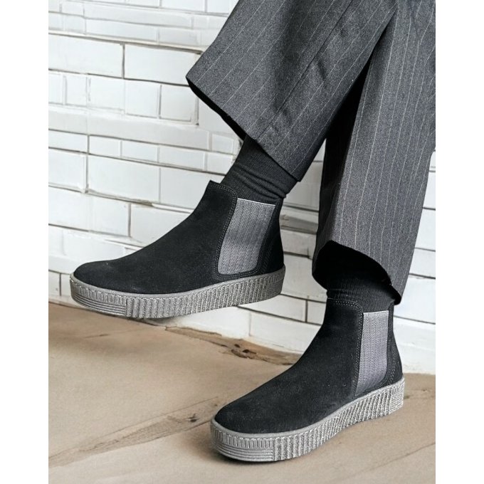 【Gabor】アンクルショートブーツご紹介