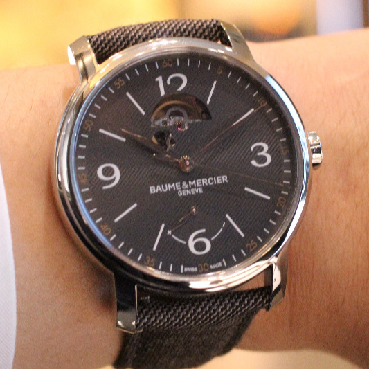 スーツに品格を添える一本。