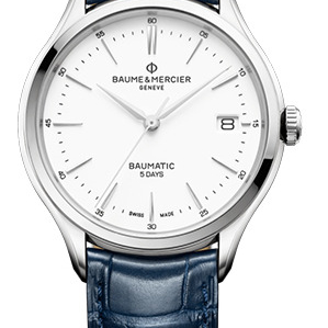 ボーム＆メルシエ