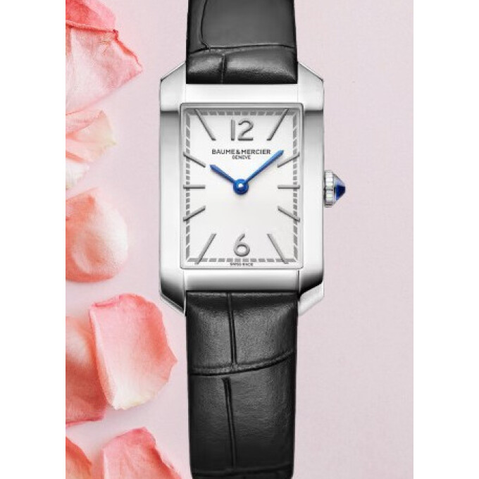 ボーム＆メルシエ ～シンプルだからこそ、美しい～