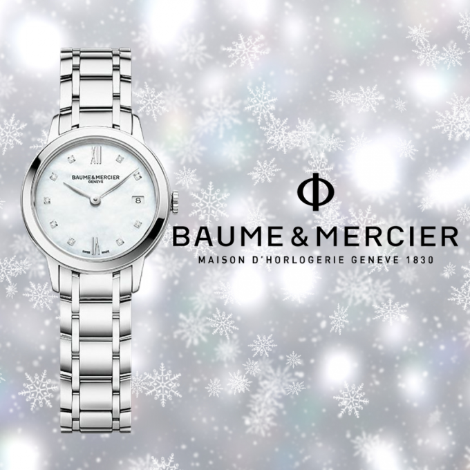 クラシマ レディ M0A10490 マザーオブパールのご紹介！！