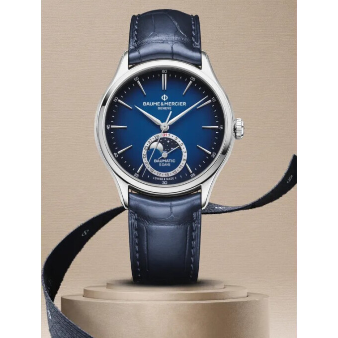 Clifton １０７５６　～新たな出会い、新たなスタートに～