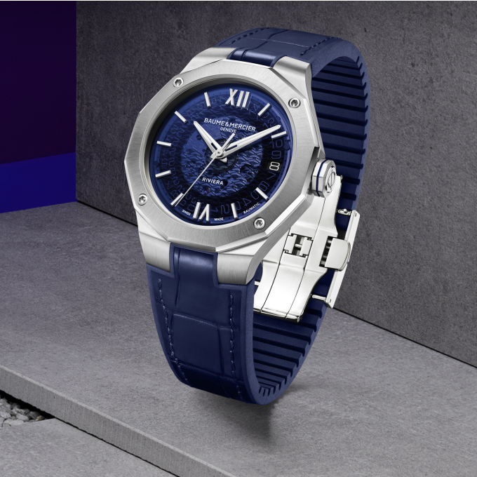 1973年から愛され続ける、リビエラ