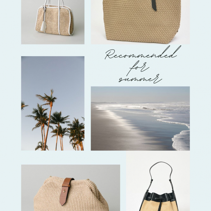 バッグのセレクトショップ〈FAVORITE 〉