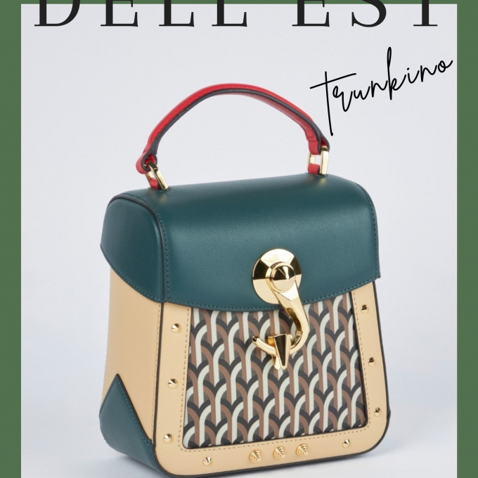 〈FAVORITE〉DELL’EST