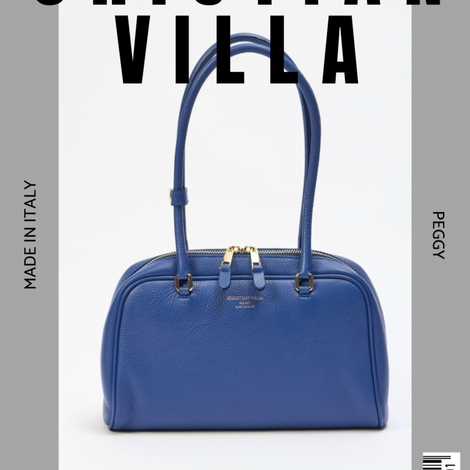 バッグのセレクトショップ〈FAVORITE 〉