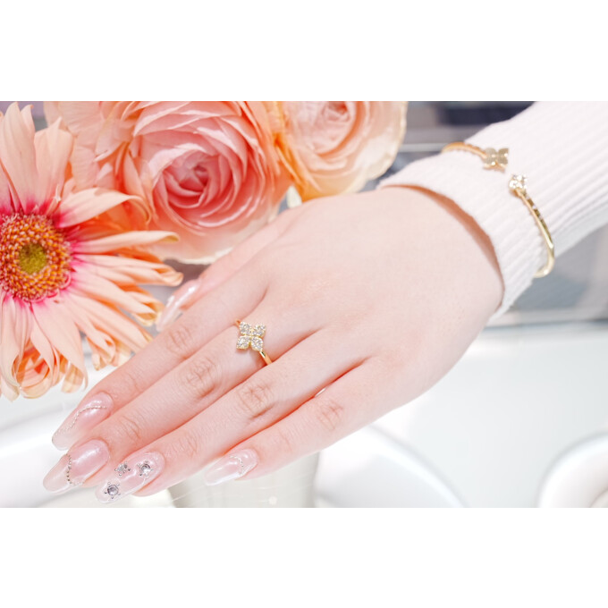 【新入荷✨】CAROUSEL Love by the Yardコレクション