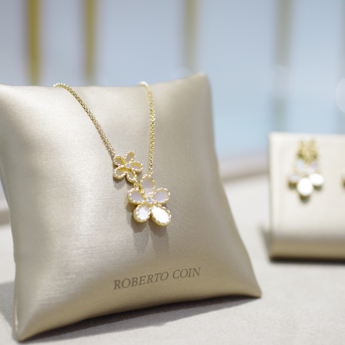 日本初先行販売モデル"JASMINE"
