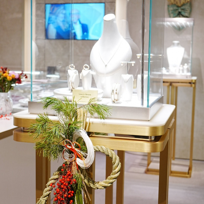 新しい年のはじまりに🎍ーロベルトコインとともにー