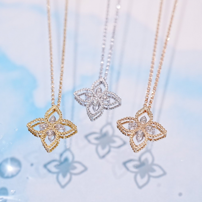 【大人気】Desert Flower コレクション🌼