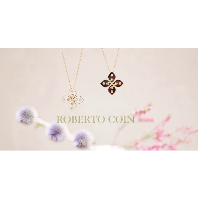 【大丸東京店日本先行販売✨】LOVE IN VERONA ネックレス