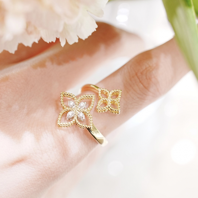 【日本先行発売✨】DESERT FLOWERコレクション＆ノベルティ入荷情報