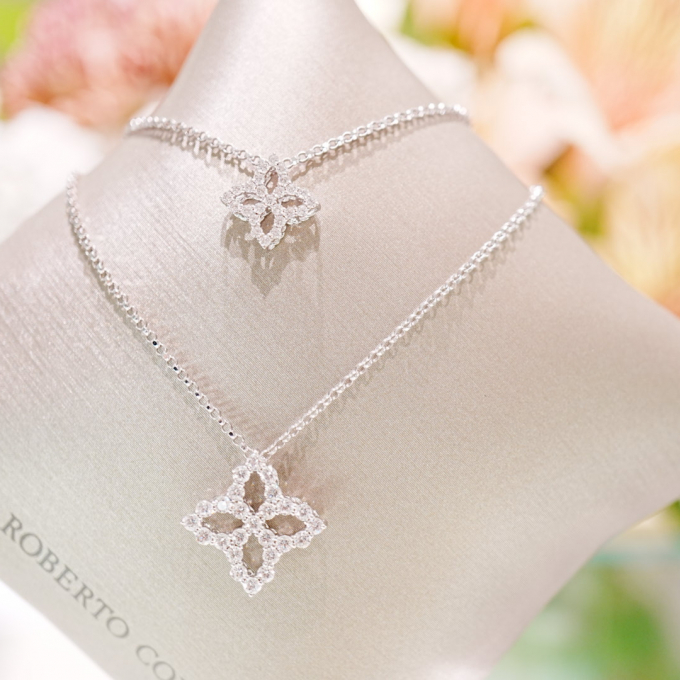 DIAMOND PRINCESSペンダント💎＆ノベルティ追加のお知らせ🎁