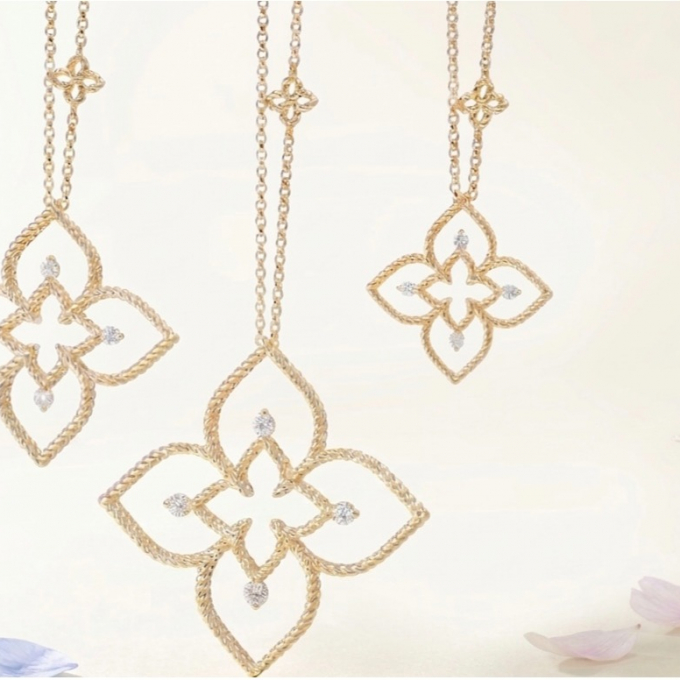 【日本先行発売✨】Desert Flower コレクション