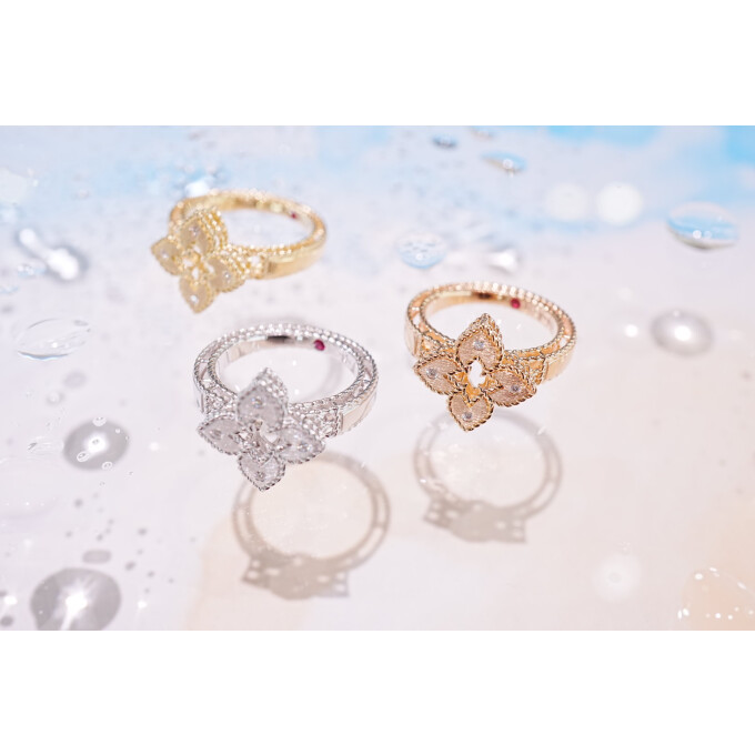 【新入荷✨】VENETIAN PRINCESS リング💠
