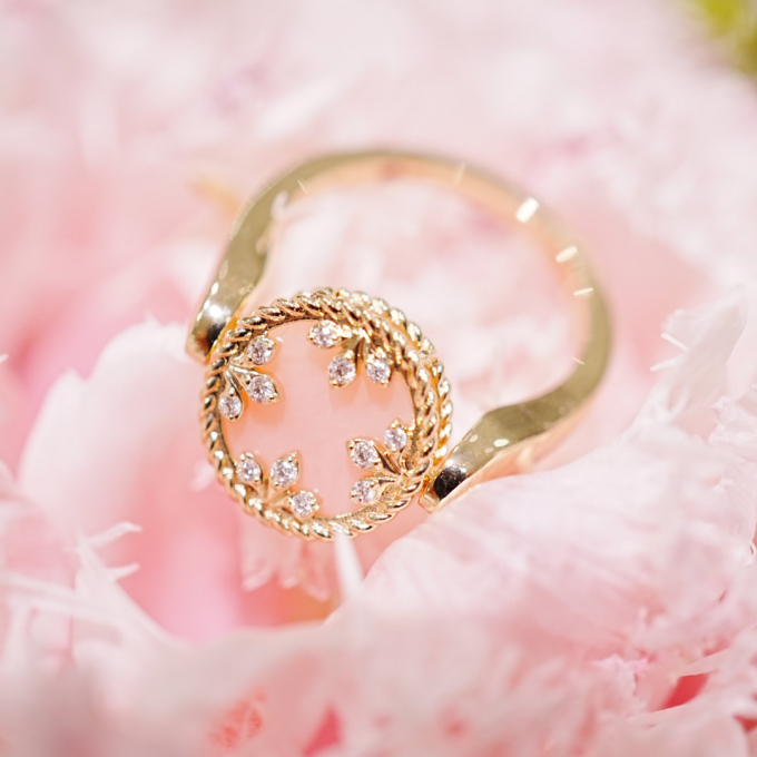 【新入荷✨】CAROUSEL"MEDALLIONSコレクション"💠