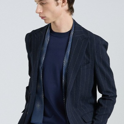 伸びて快適！大人の品格！