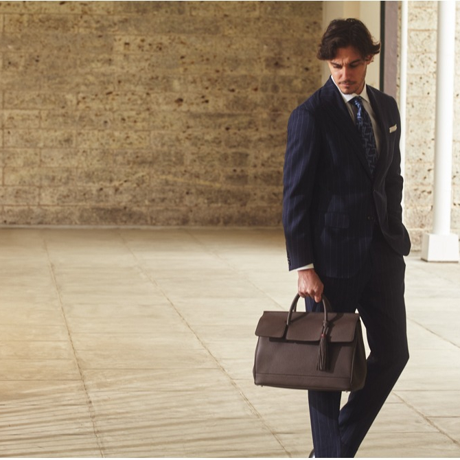 ペッレモルビダ大丸東京店で「ACATE]のPOP UP SHOPを開催