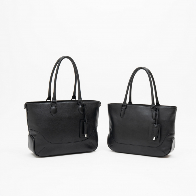 PELLE MORBIDAから大丸限定モデル販売♫