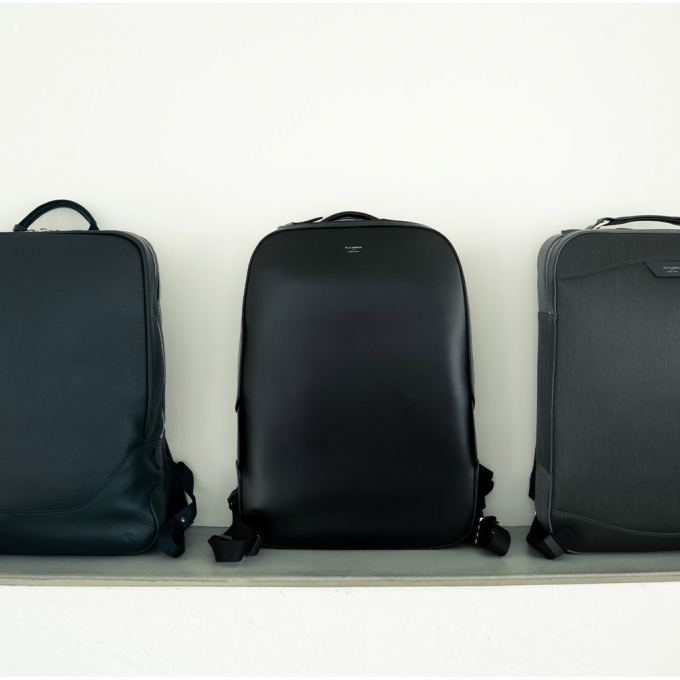 ペッレモルビダではホリデーギフトにぴったりなバックパックを様々ご用意しております♫