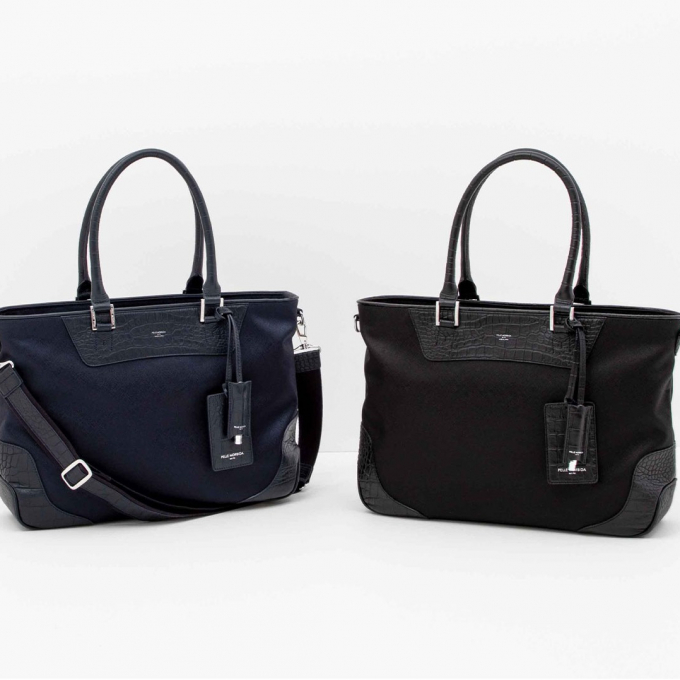 大丸限定人気トート再入荷♬