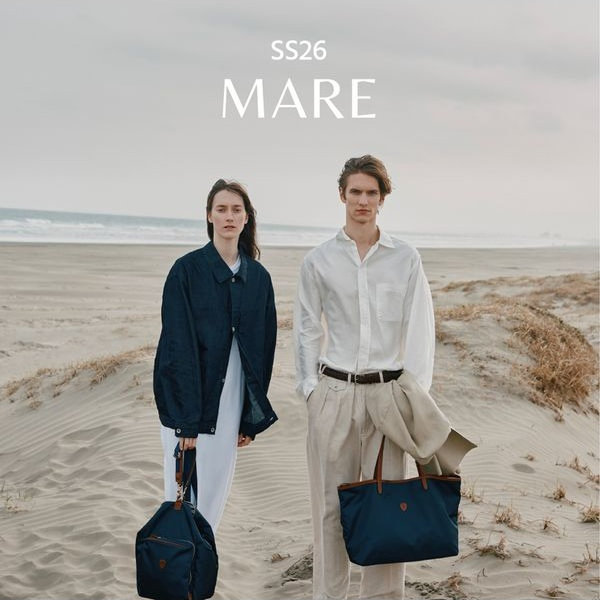 SS26 MARE