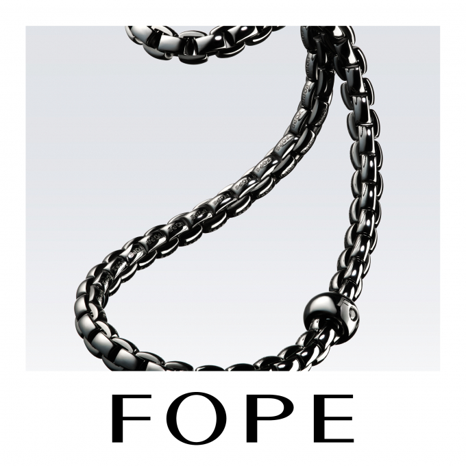 【FOPE】大丸東京店オープン１周年記念EKA BLACK先行発売✨