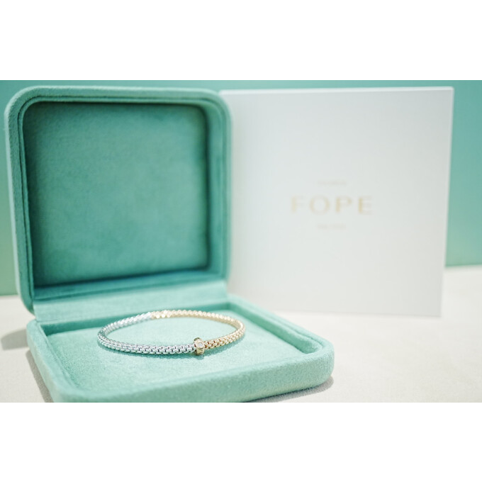 【FOPE】MUST　HAVEコレクションのご紹介と期間限定キャンペーンのご案内✨