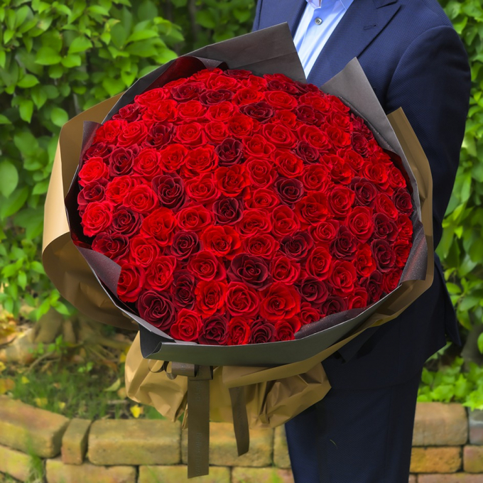 🌹大切な人へ。プリザーブドフラワーに永遠の愛をこめて