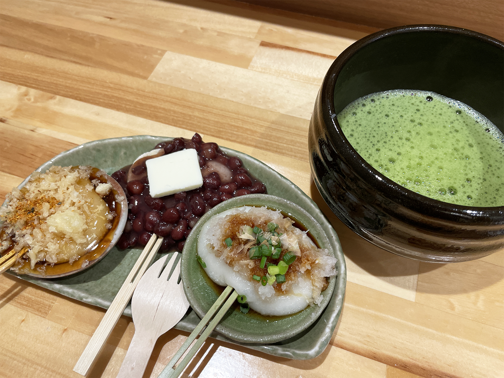 px爺★送料込み★おかもち×3点 商品一覧 あられ・おせんべい定番 餅のおまつりこまち | もち吉 あられ