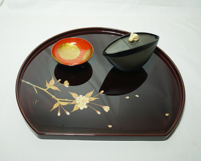 輪島塗 うるしの彩り展