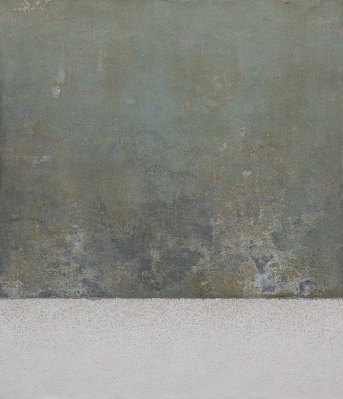 甲村有未菜展 ーそのまま海にひたすー