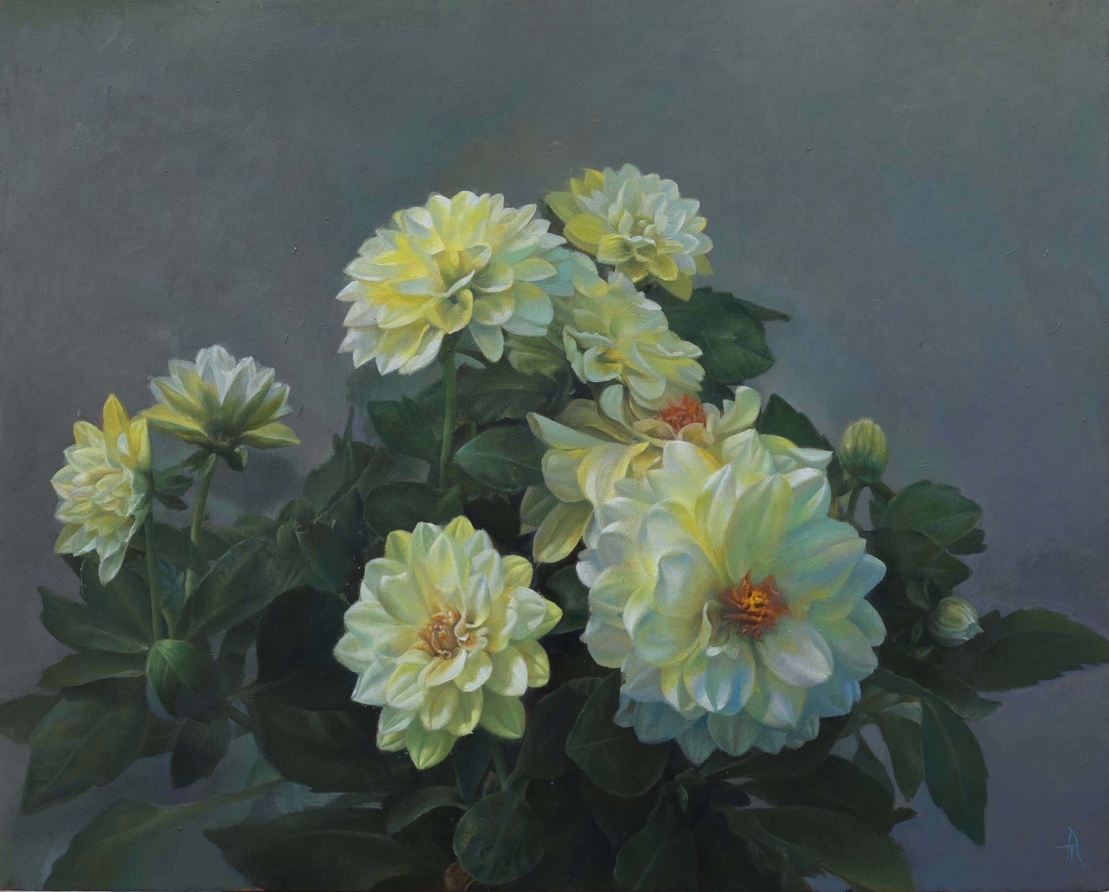 朝森 武・港井 里佳 二人展 ー日々のおくりものー