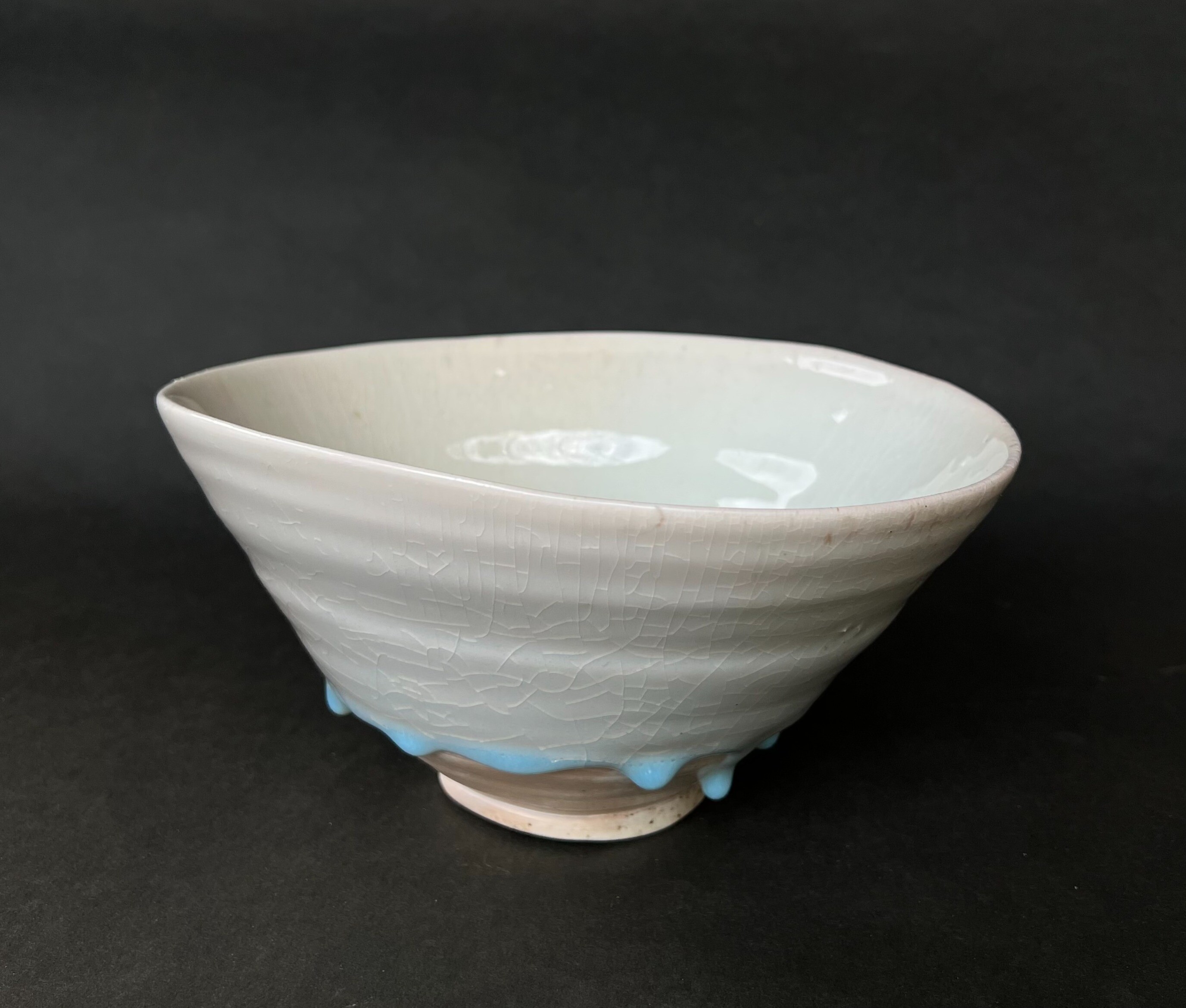 ～自然釉・薪窯のメッセージ～ 近藤 裕久　作陶展