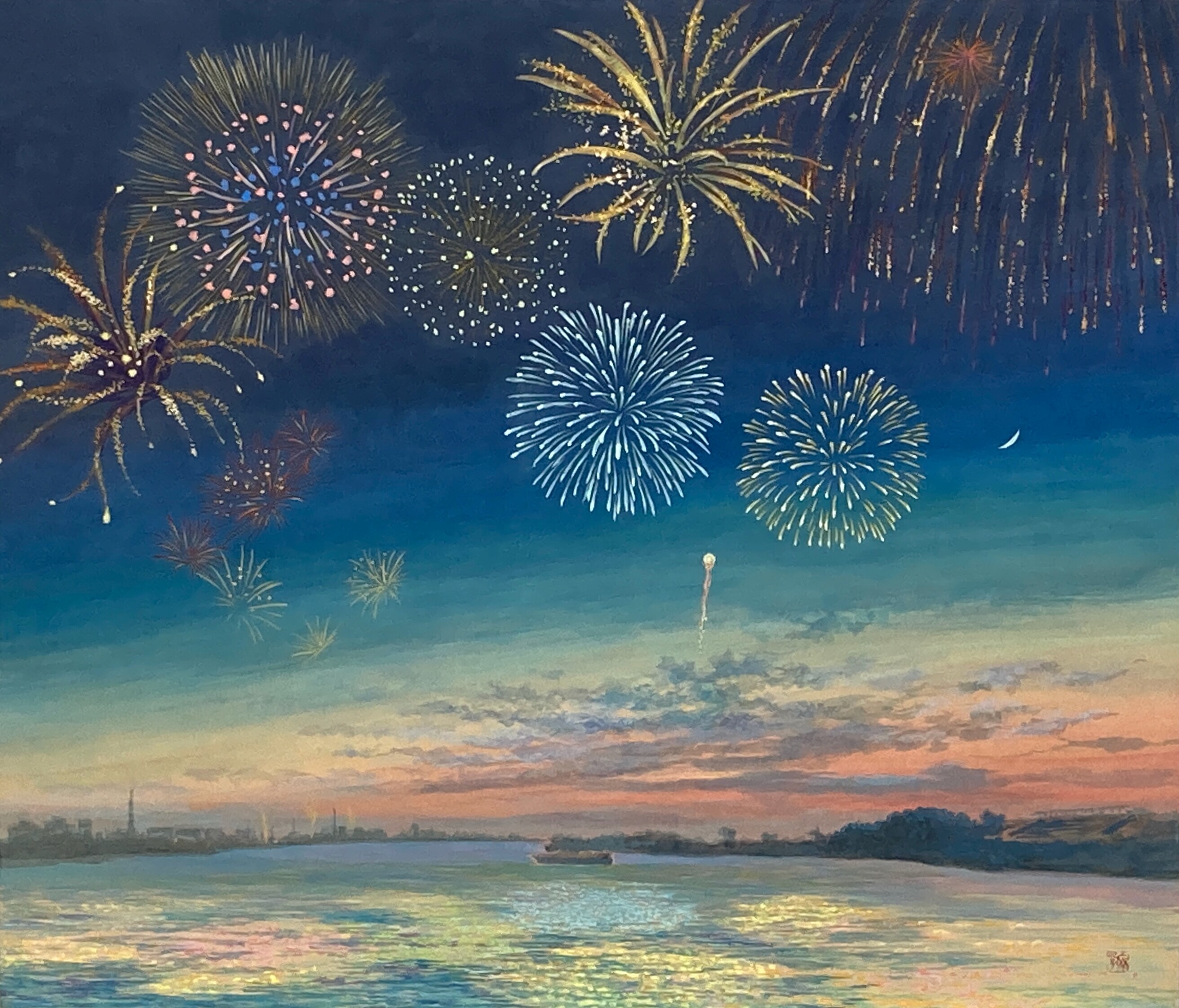 FINE ART COLLECTION 2026