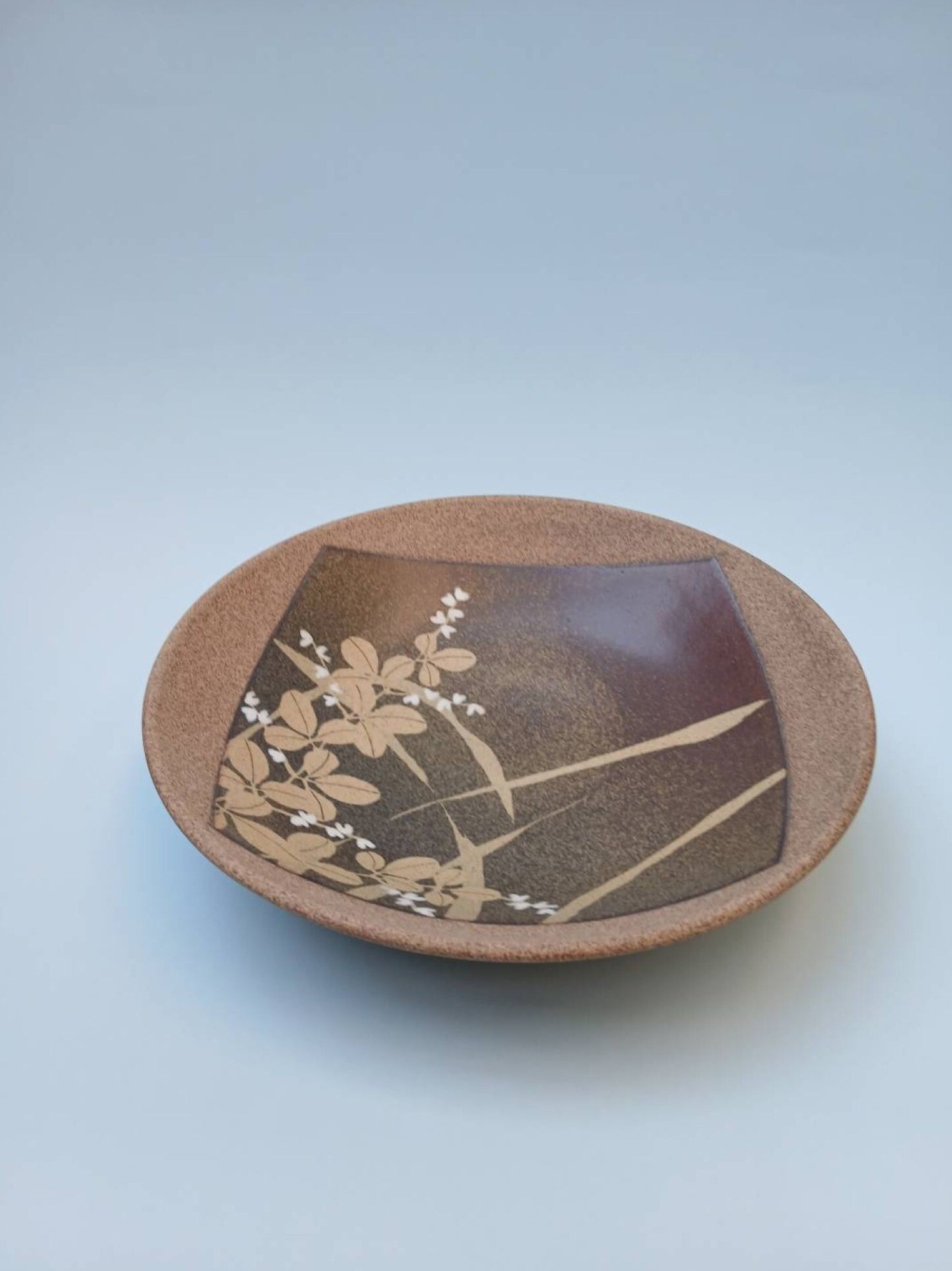 島田 猛  作陶展