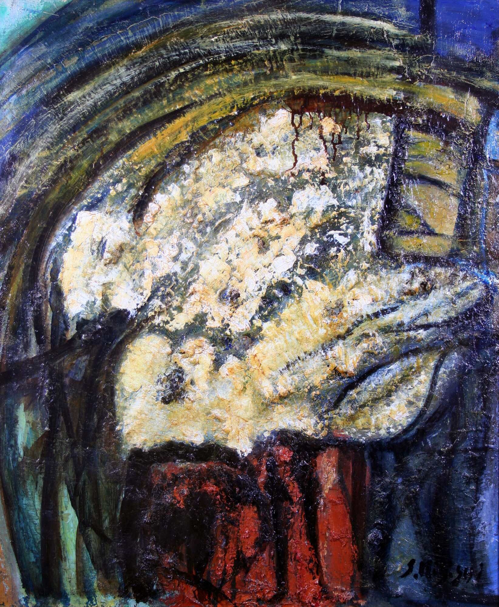 ヴェロン會 à 上野松坂屋