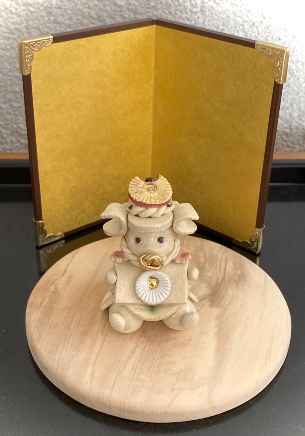 大倉貞義・真汝  陶芸  二人展