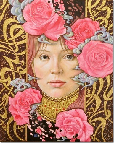 高根沢 晋也展  ージパングー