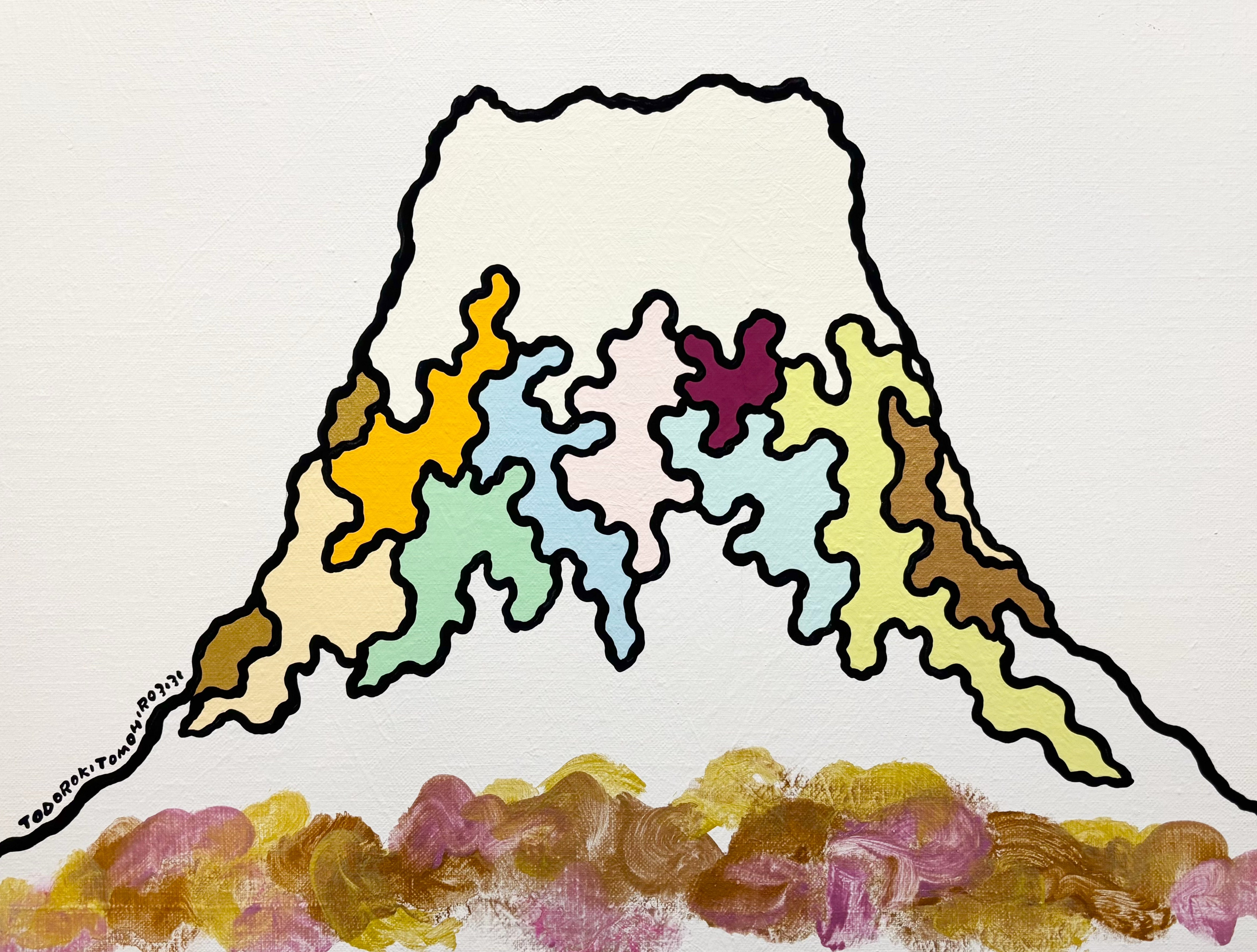 轟 友宏 展　HAPPY  DRIVE‼＋招福2025!