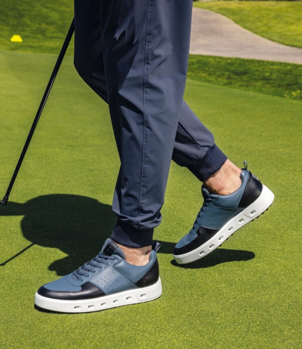 新作 🍁〈エコー〉⛳️ 《ECCO GOLF STREET 720&nbsp;》 WOMEN'S ＆ MEN'S   》 👟        