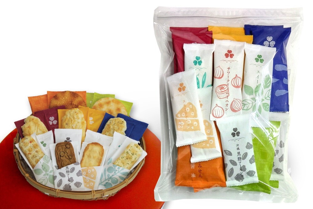 【葵の倉】お得なおたのしみ袋販売のご案内