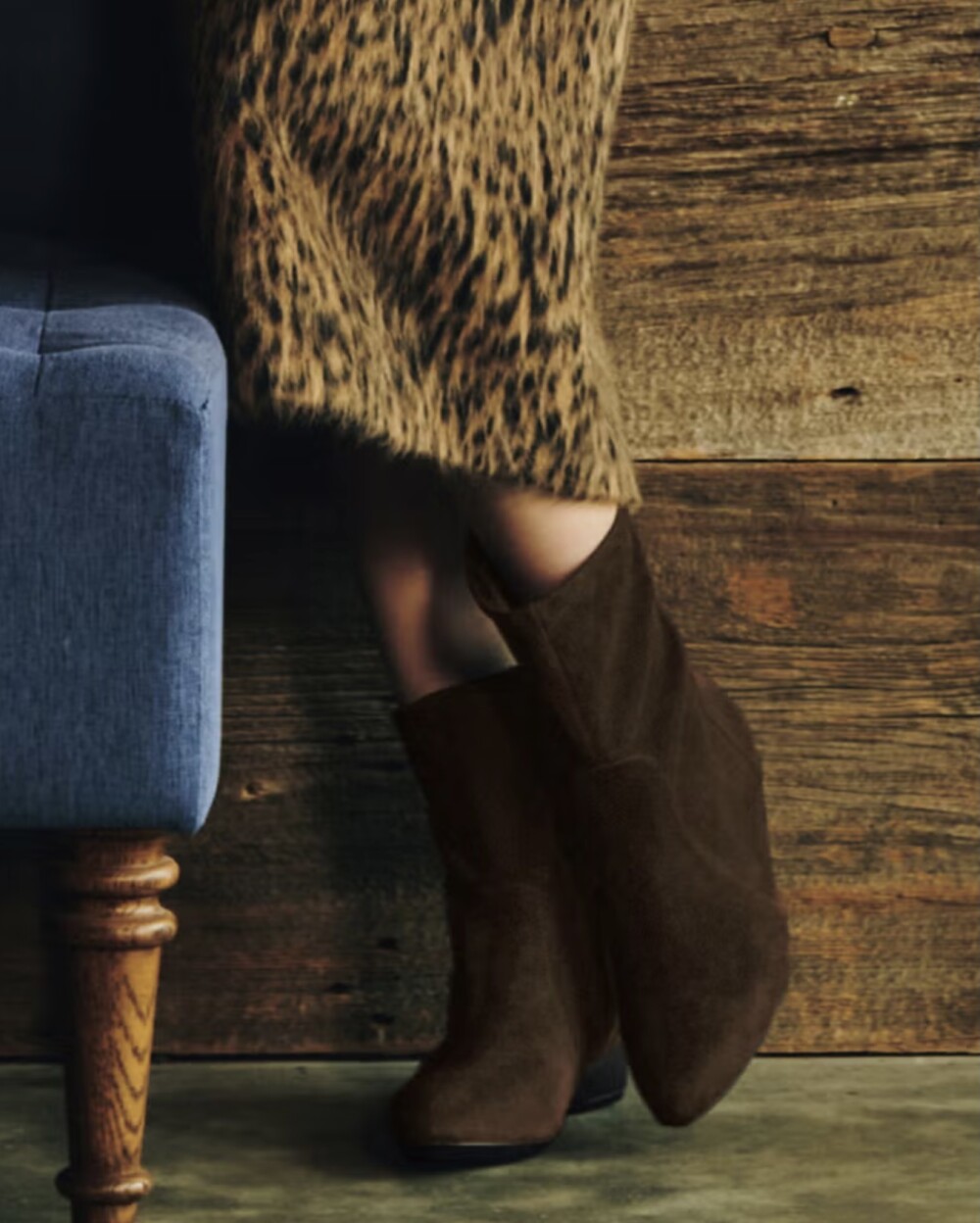  🍂🌰  New 新作のご案内〈 フィットフィット 〉 👢 《  撥水ストレッチポインテッドブーツ140  》